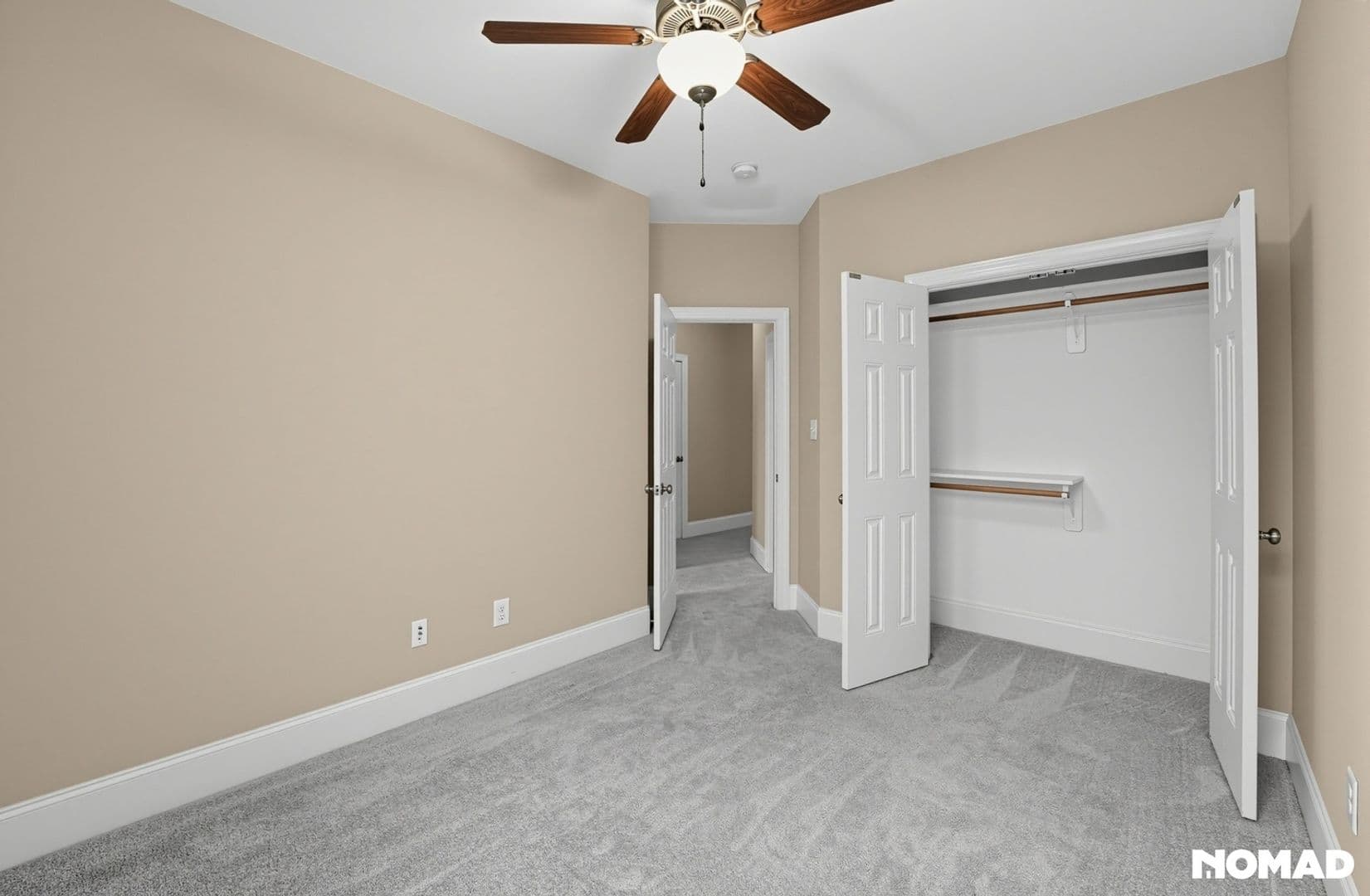 Chapel Hill House: 1042 Philpott Dr.