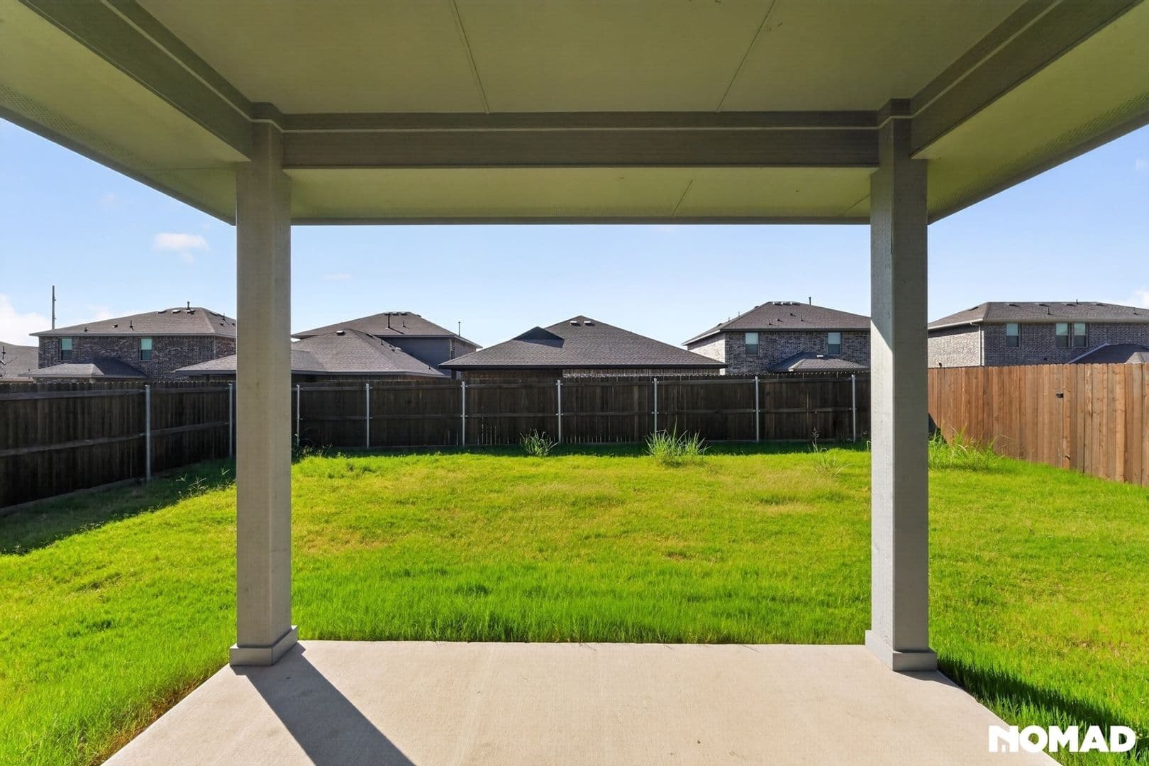 Seagoville House: 2512 Broken Bow Dr