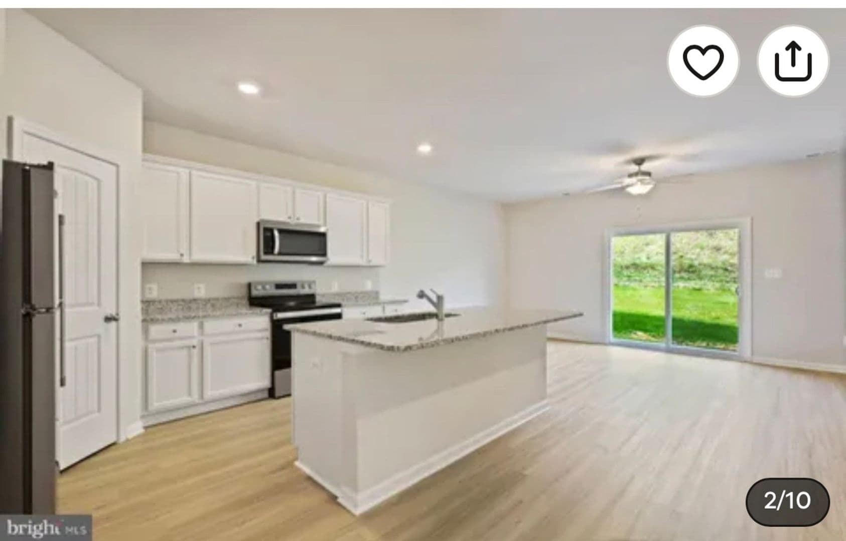 Falling Waters Townhome: 28 Cranston Ct