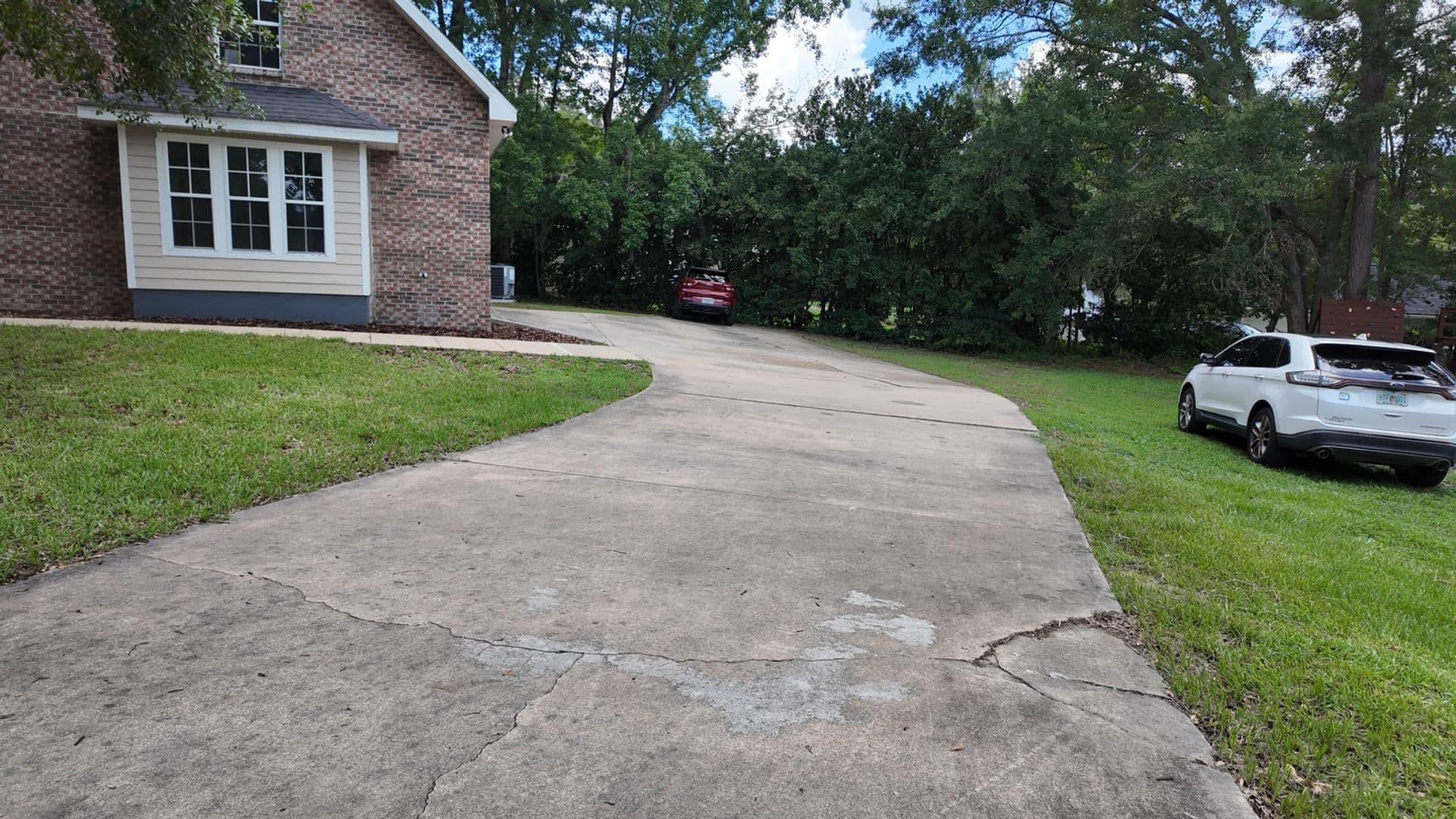 Gainesville House: 11444 NW 18th Ln