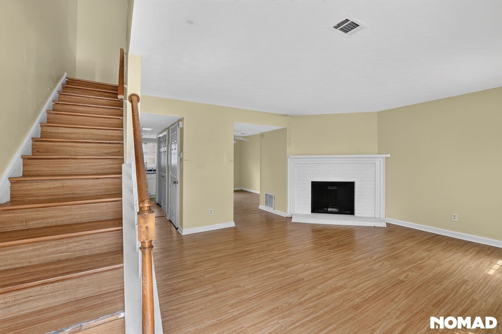Norcross Townhome: 1028 Jeanette Ln