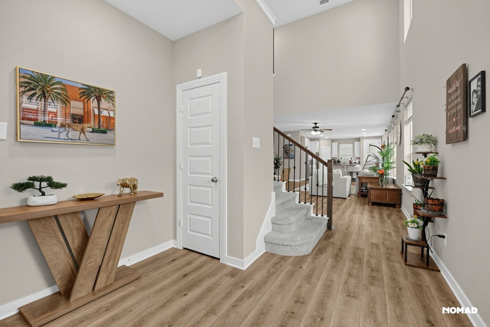 Denison House: 3958 Oak Creek Cir