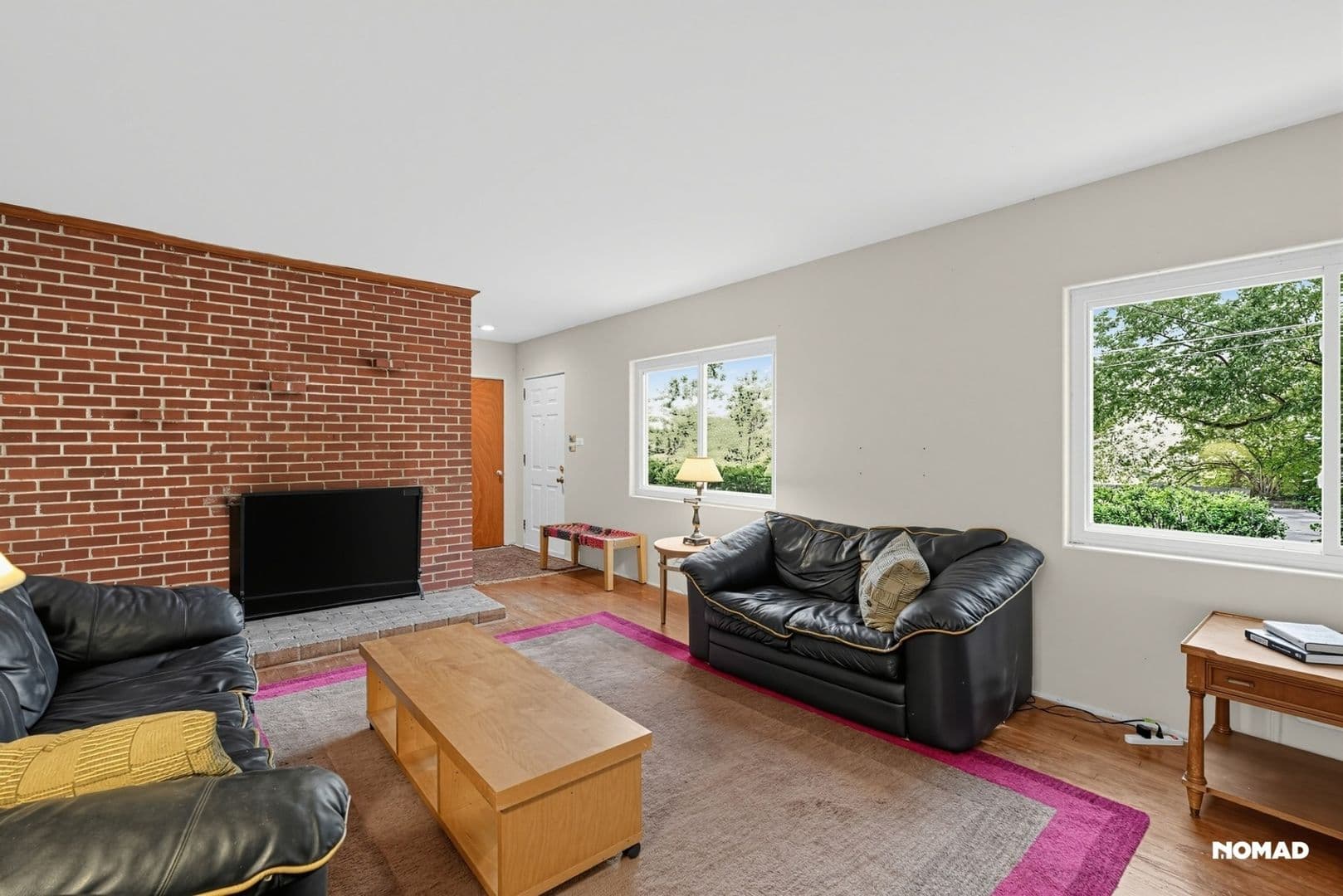 Decatur Townhome: 454 Superior Ave
