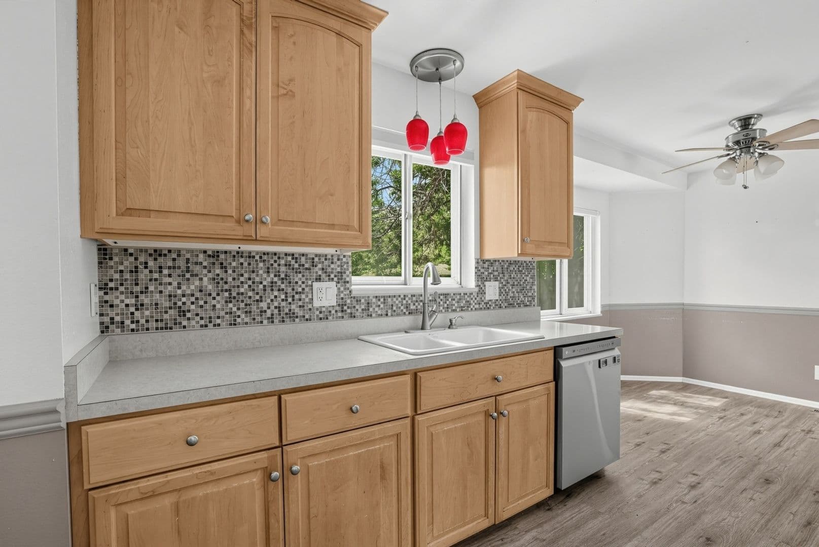 Colorado Springs House: 4546 Del Verde Dr