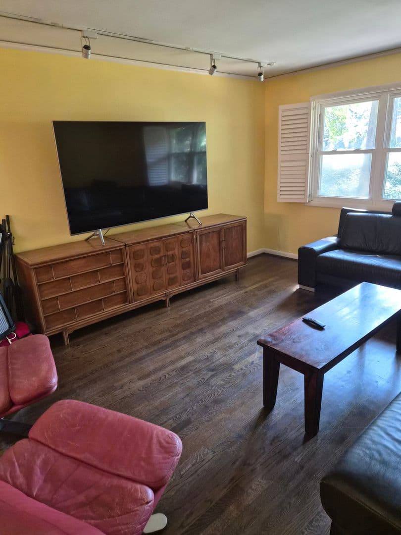 Atlanta House: 3262 Alton Rd