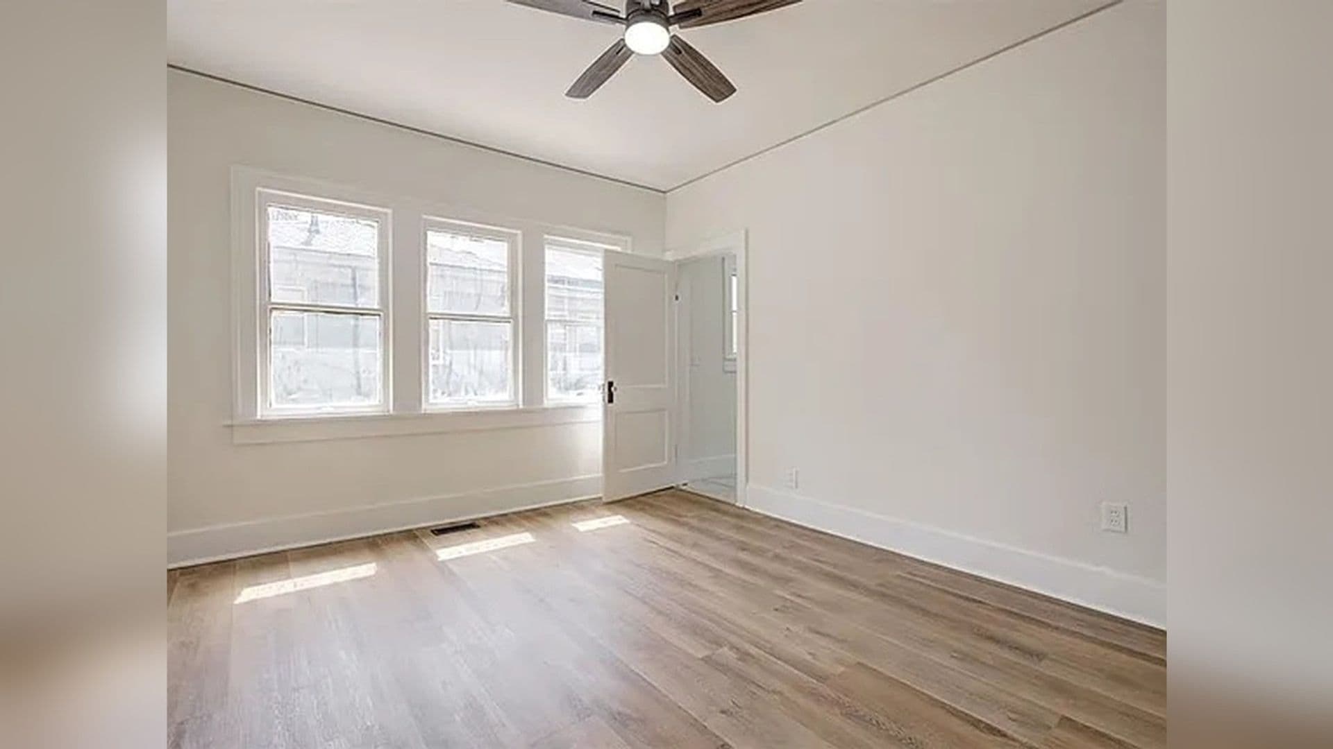 Oklahoma City House: 2015 NW 20th St