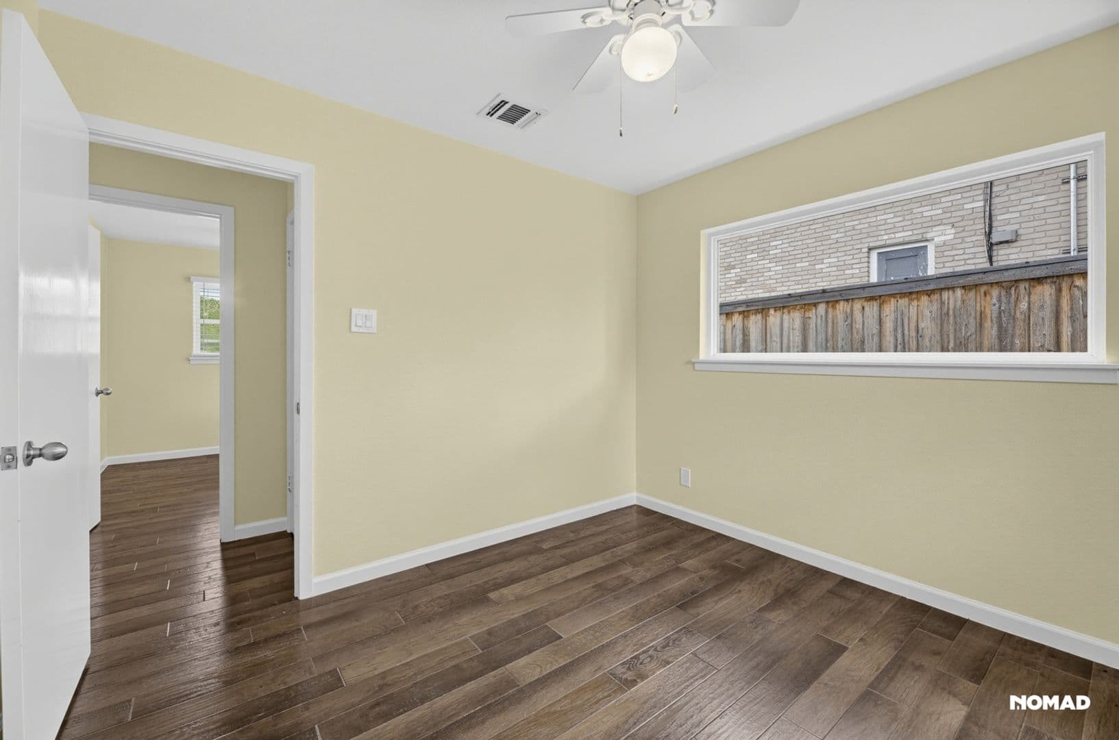 San Antonio House: 1614 Merriford Ln
