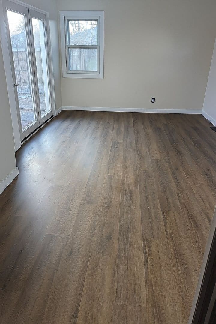Minneapolis House: 9936 11th Ave S