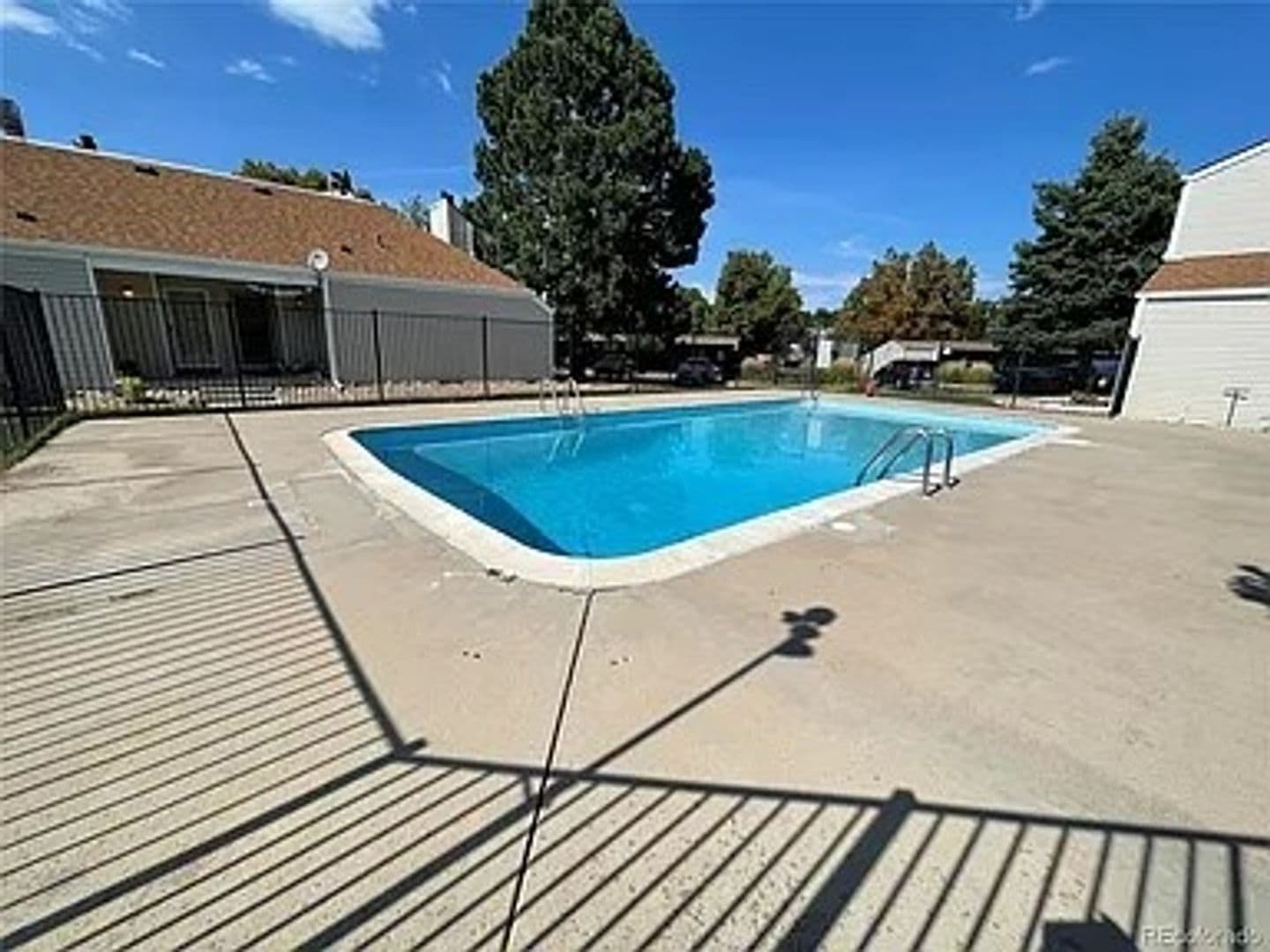 Aurora Condo: 13617 E Yale Ave