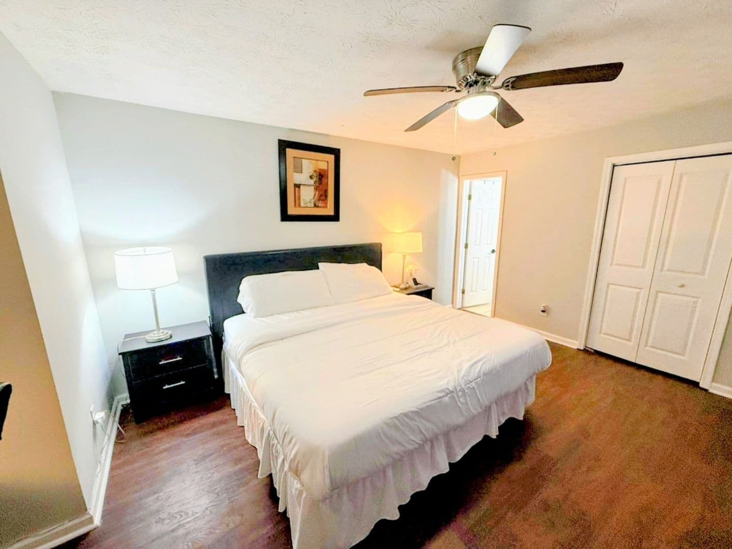 Atlanta House: 5405 Glen Haven Dr