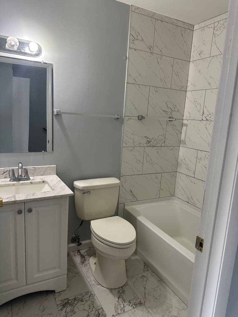 Waldorf Townhome: 61 Meadow Ln