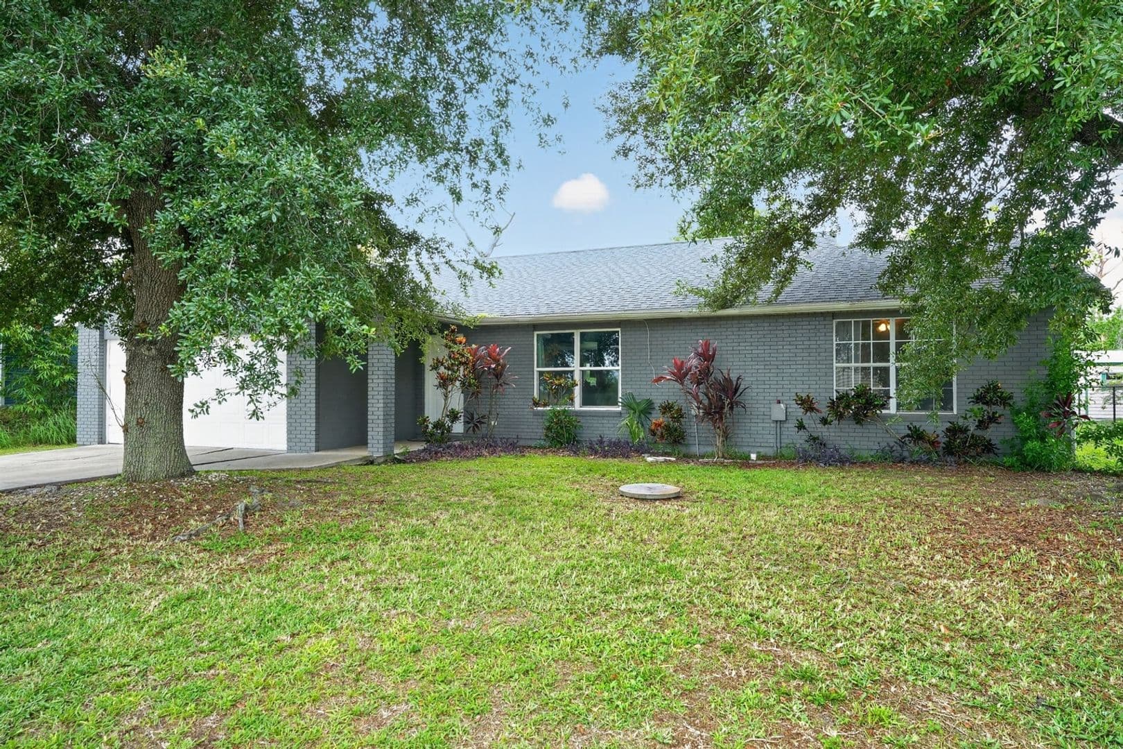 Port Charlotte House: 5516 David Blvd