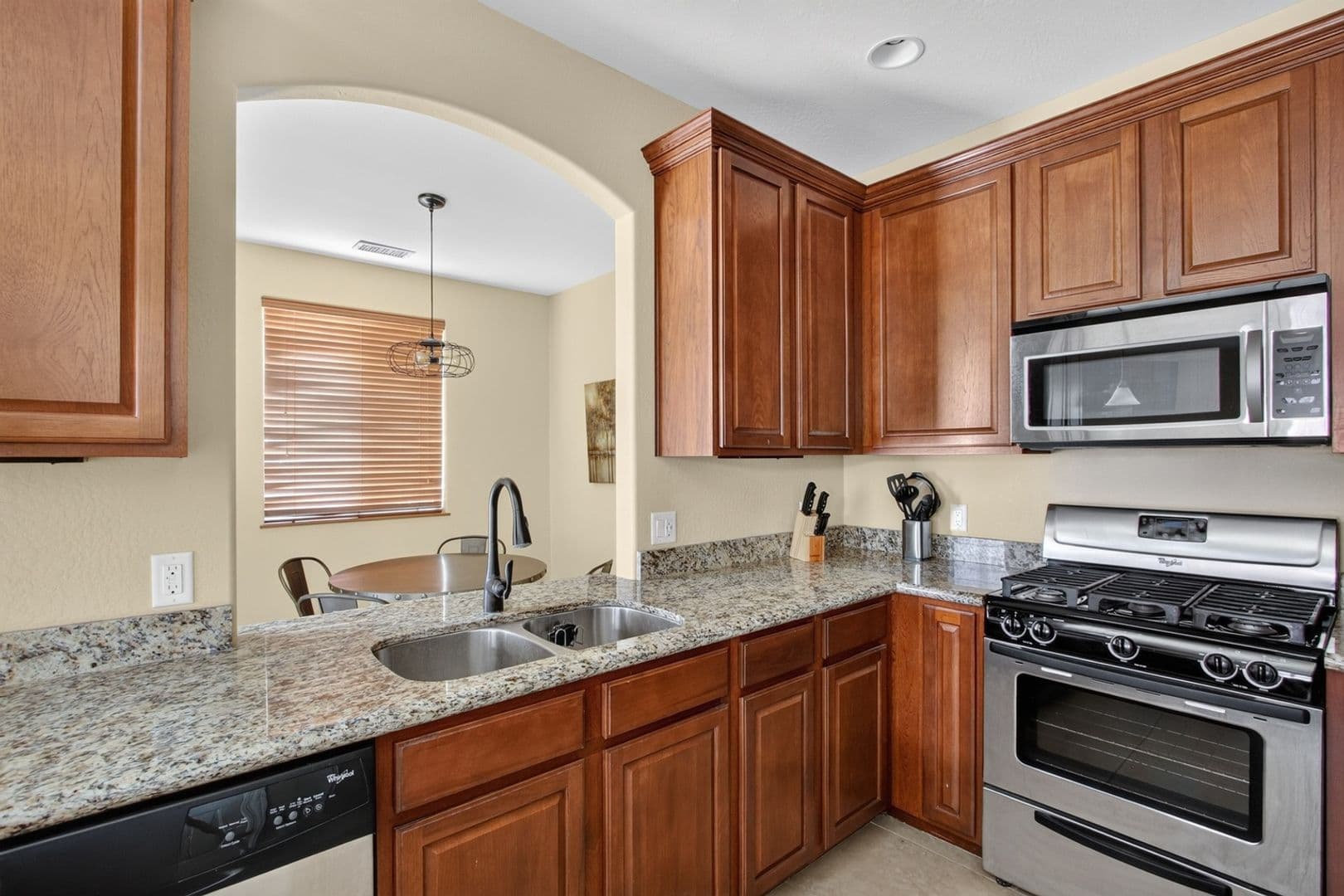 Flagstaff Townhome: 1321 S Maricopa St