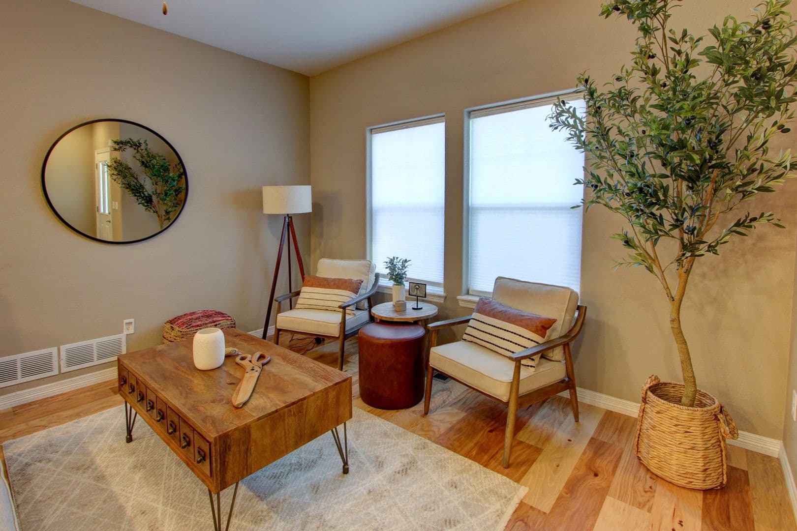 Fort Collins Townhome: 3027 Knolls End Dr