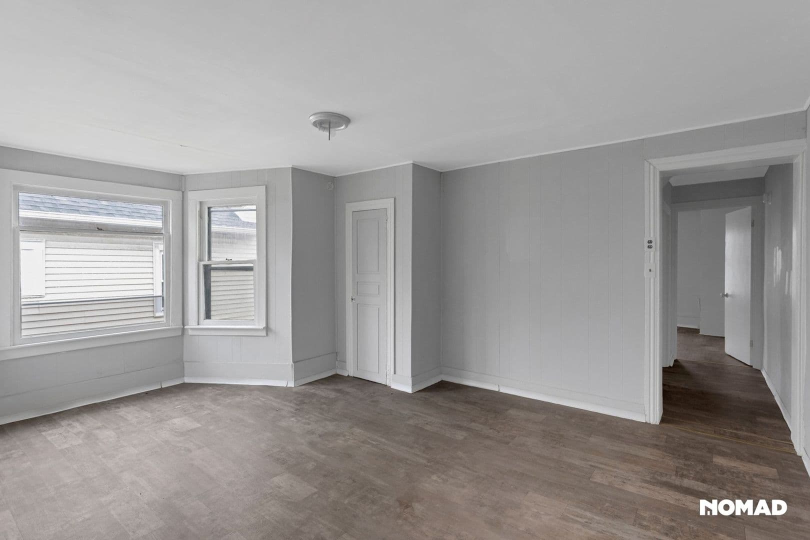 Salem Townhome: 380 E Broadway
