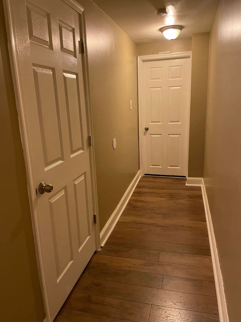 Wilimington Townhome: 1103 W 7th St