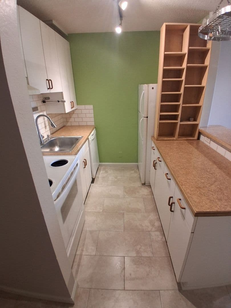 Boulder Condo: 3035 Oneal Pkwy