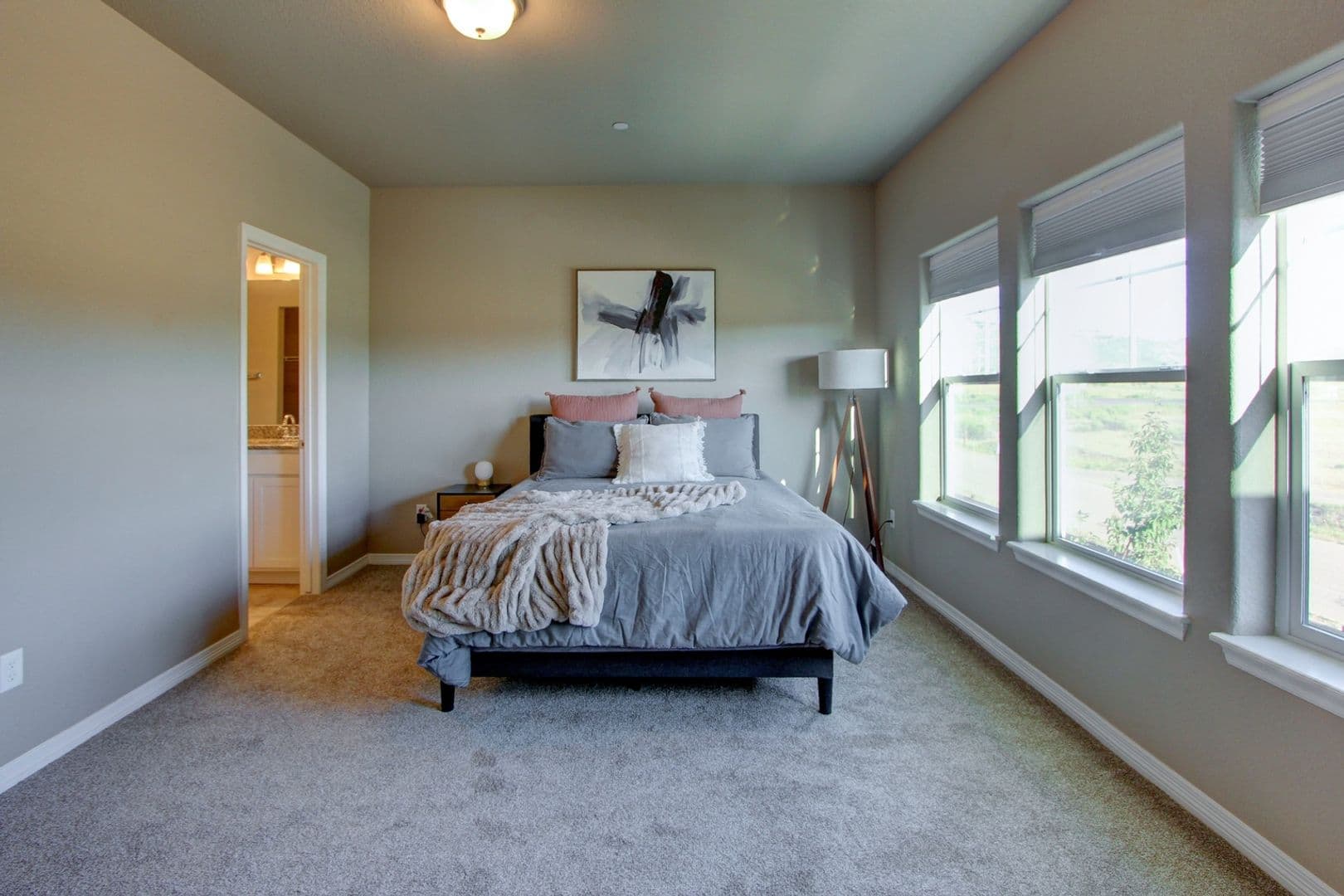 Fort Collins Townhome: 3027 Knolls End Dr