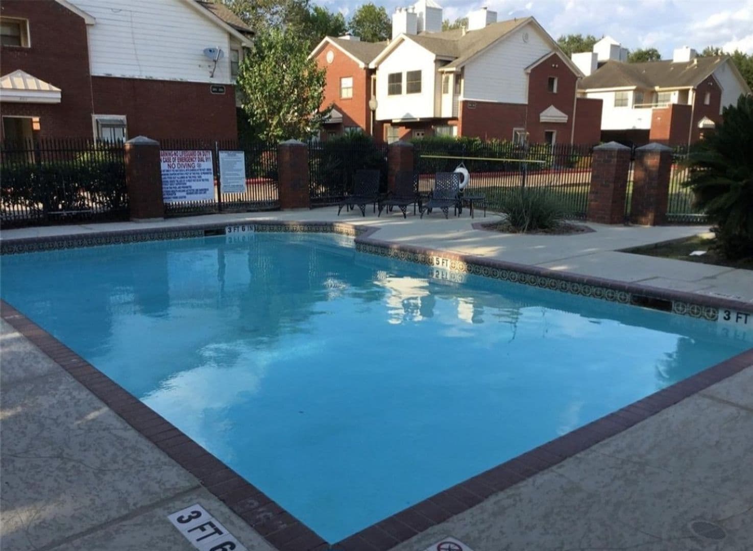 Stafford Condo: 1103 Dulles Ave