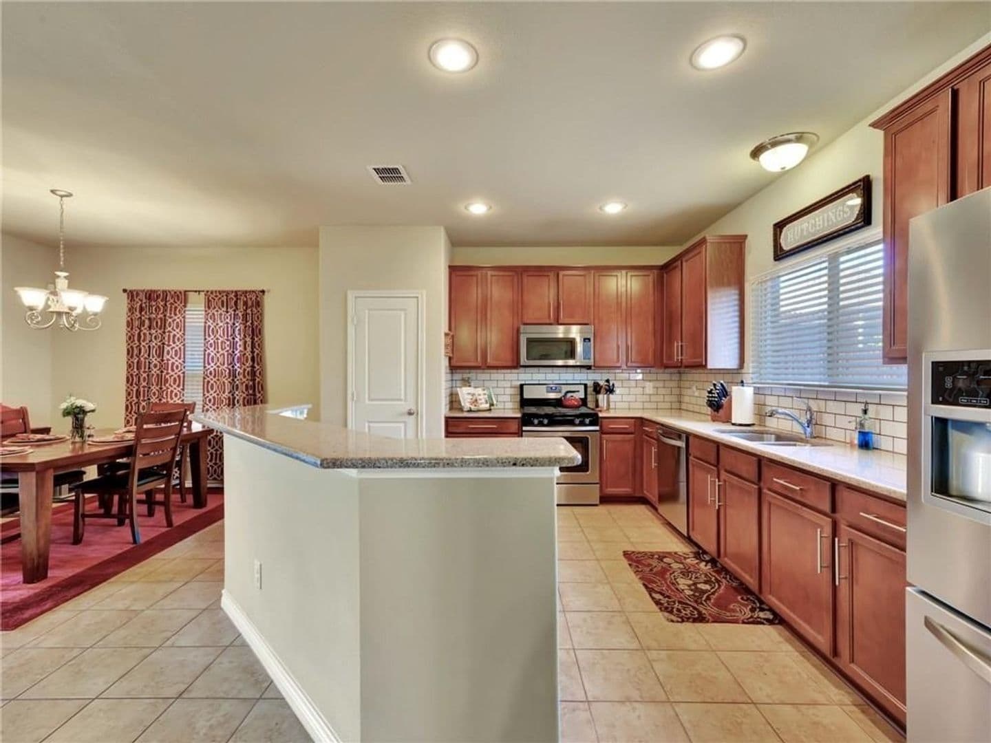 Fort Worth House: 3809 Whisper Hollow Way