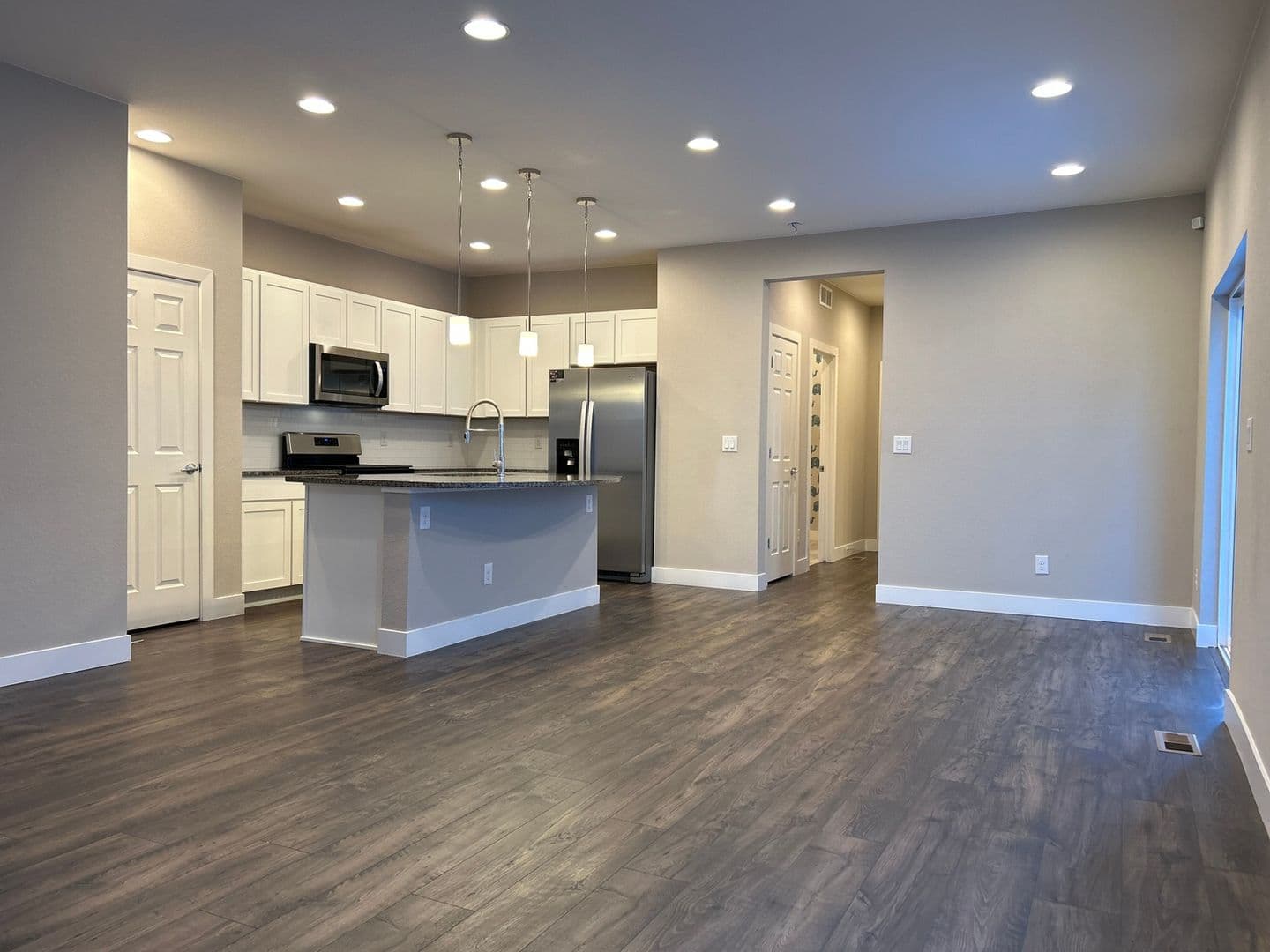 Denver House: 4738 Jasper St