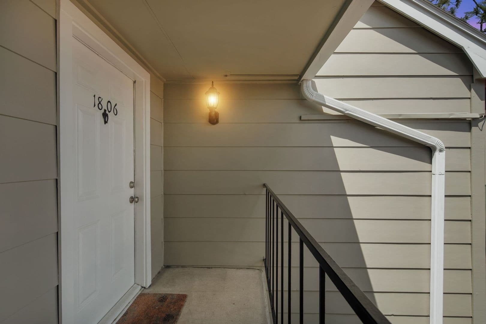 Houston Condo: 2800 Jeanetta St