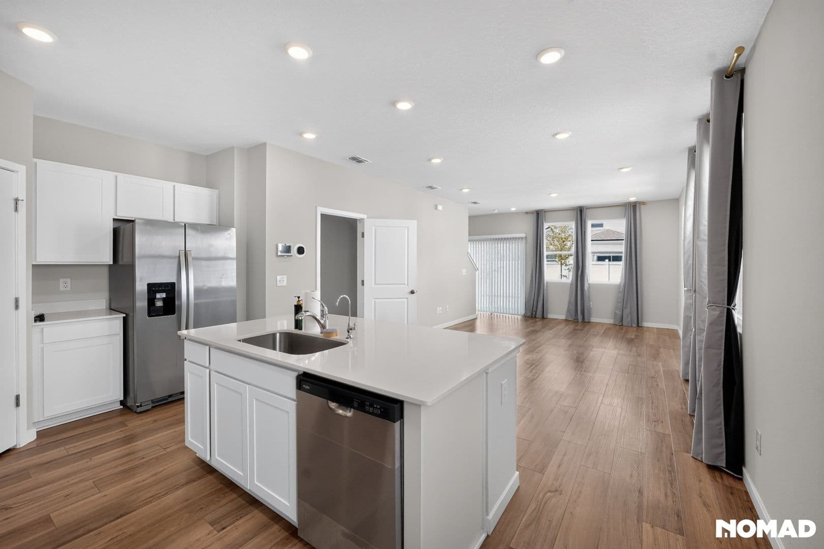 Jacksonville Townhome: 14499 Macadamia Ln