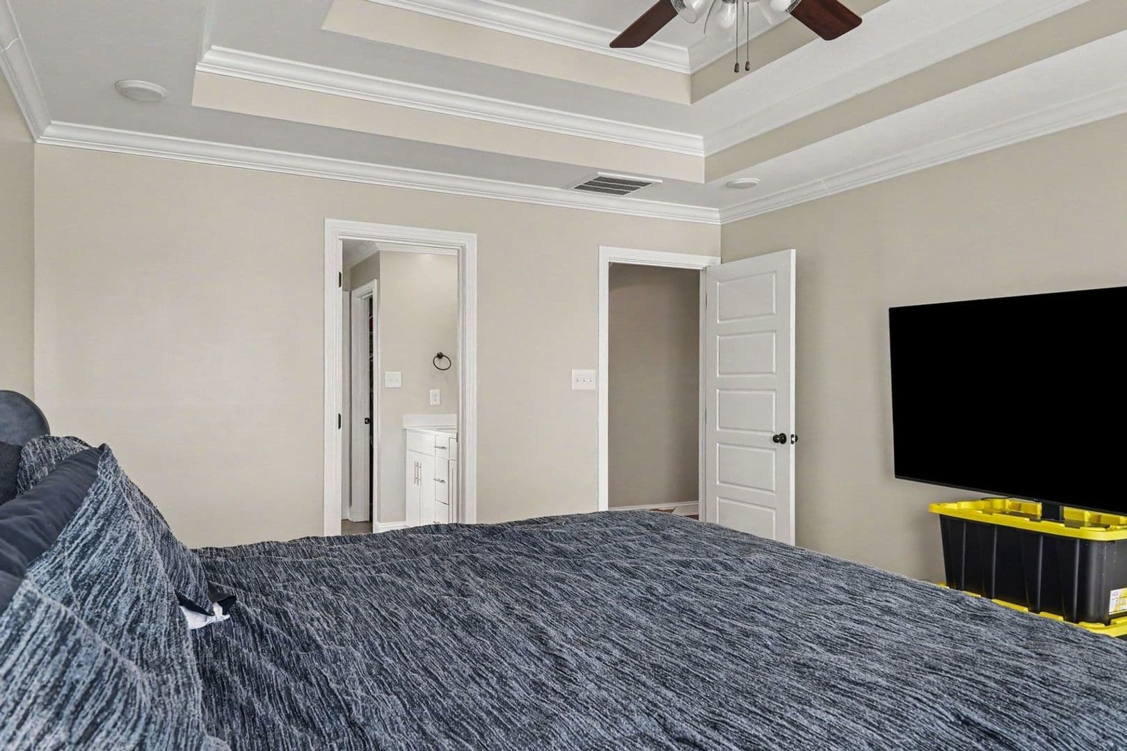 Clarksville House: 529 Cresthaven Ln