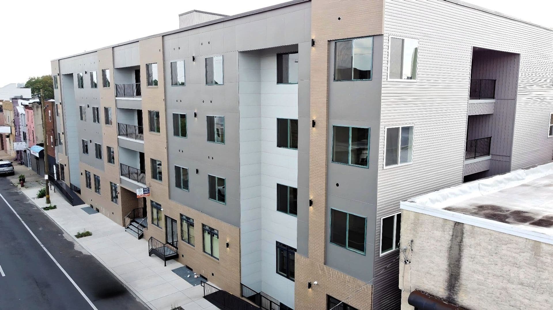 Philadelphia Townhome: 2336 N 2nd St