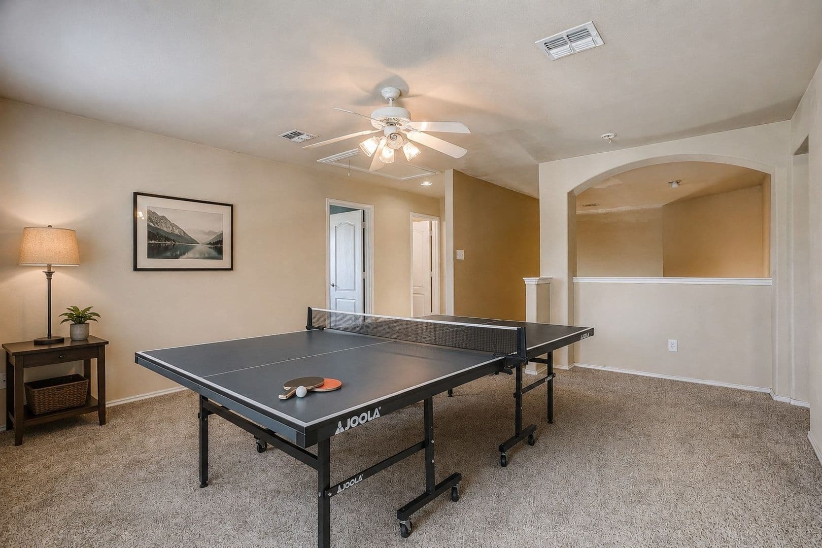 Grand Prairie House: 7004 Alcala
