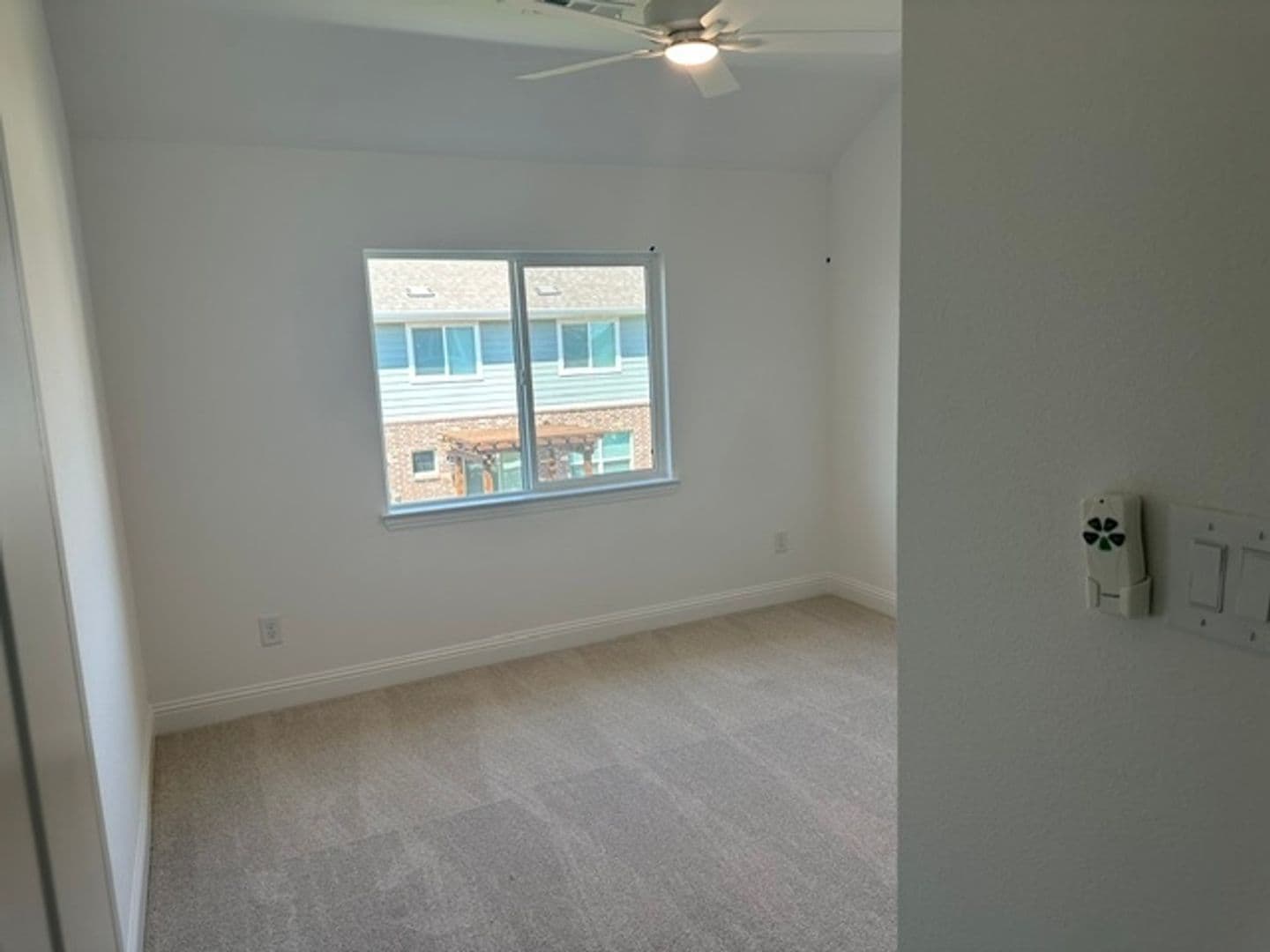 Wylie Townhome: 602 Nolan Ln