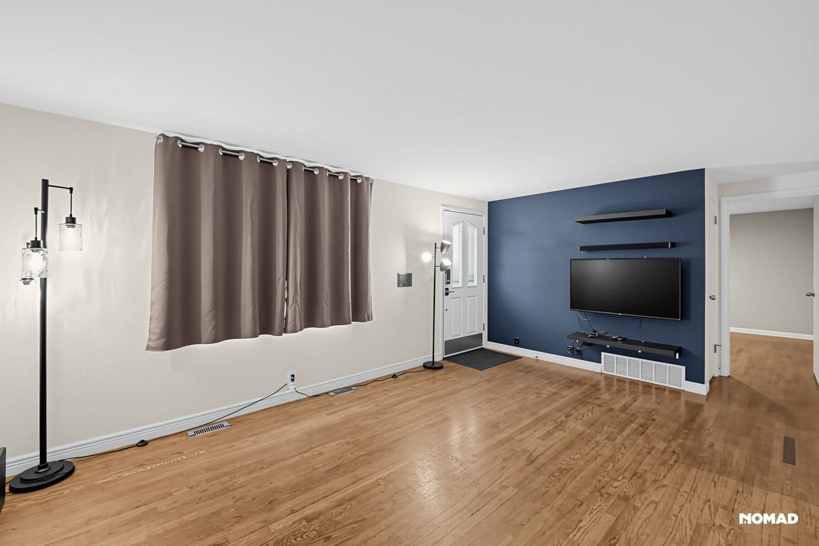 Denver House: 275 S Decatur St