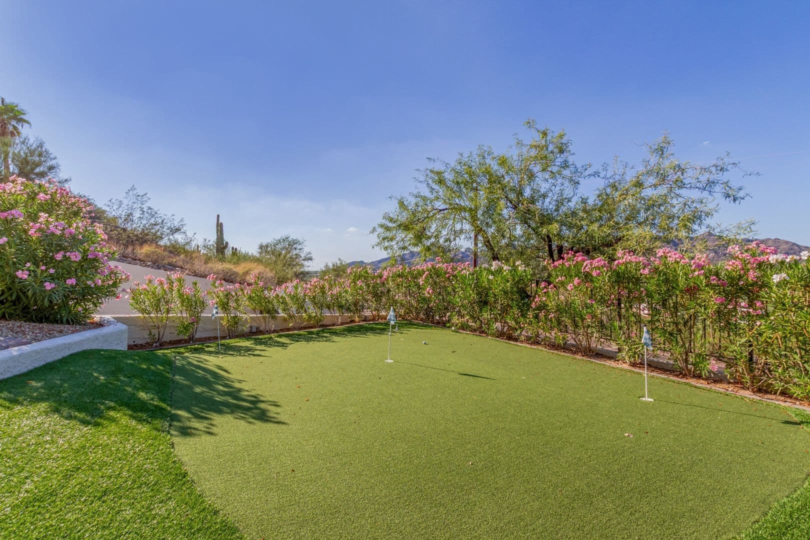 Phoenix House: 5655 N Camelback Canyon Dr