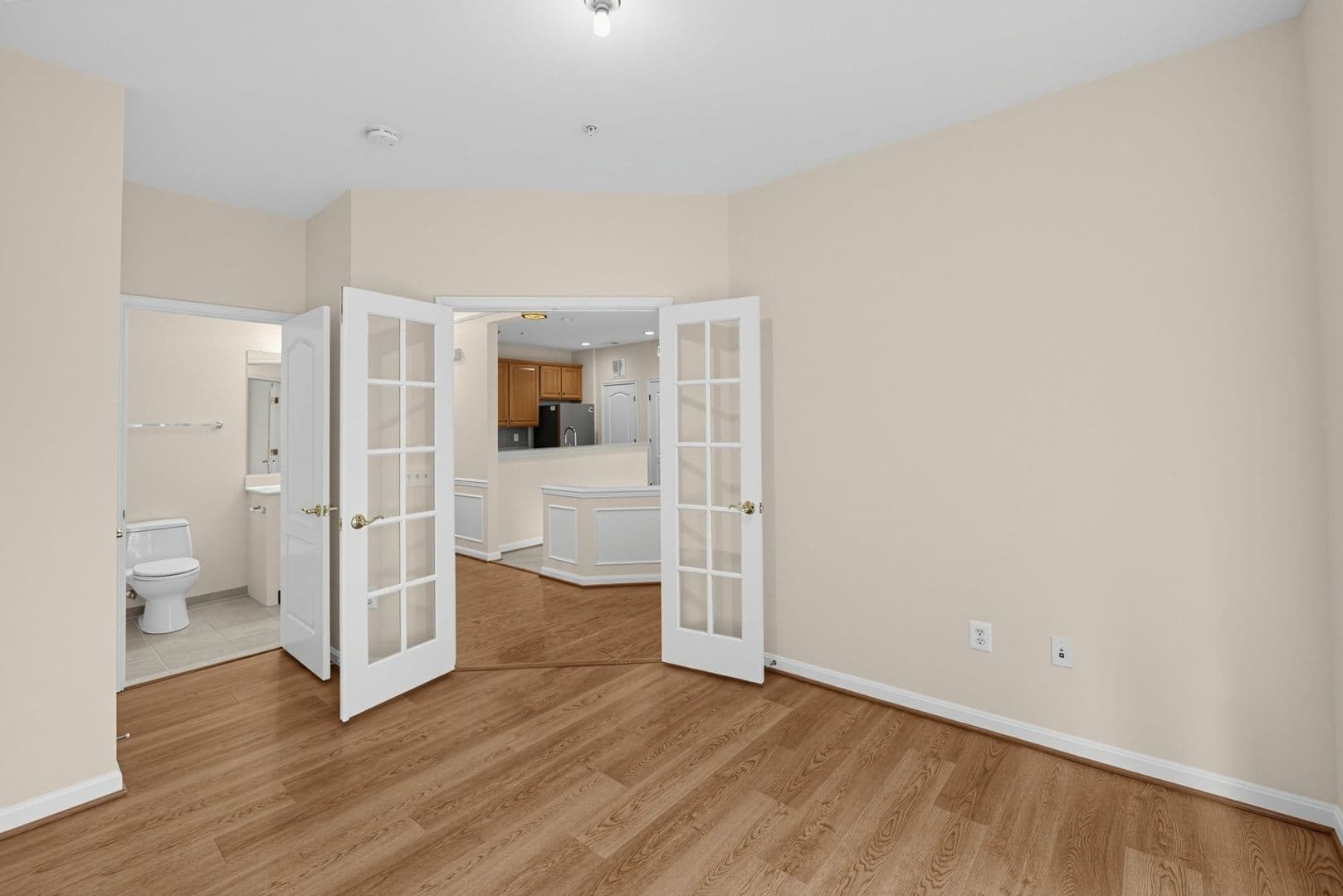 Odenton Townhome: 1504 Sapphire Ct