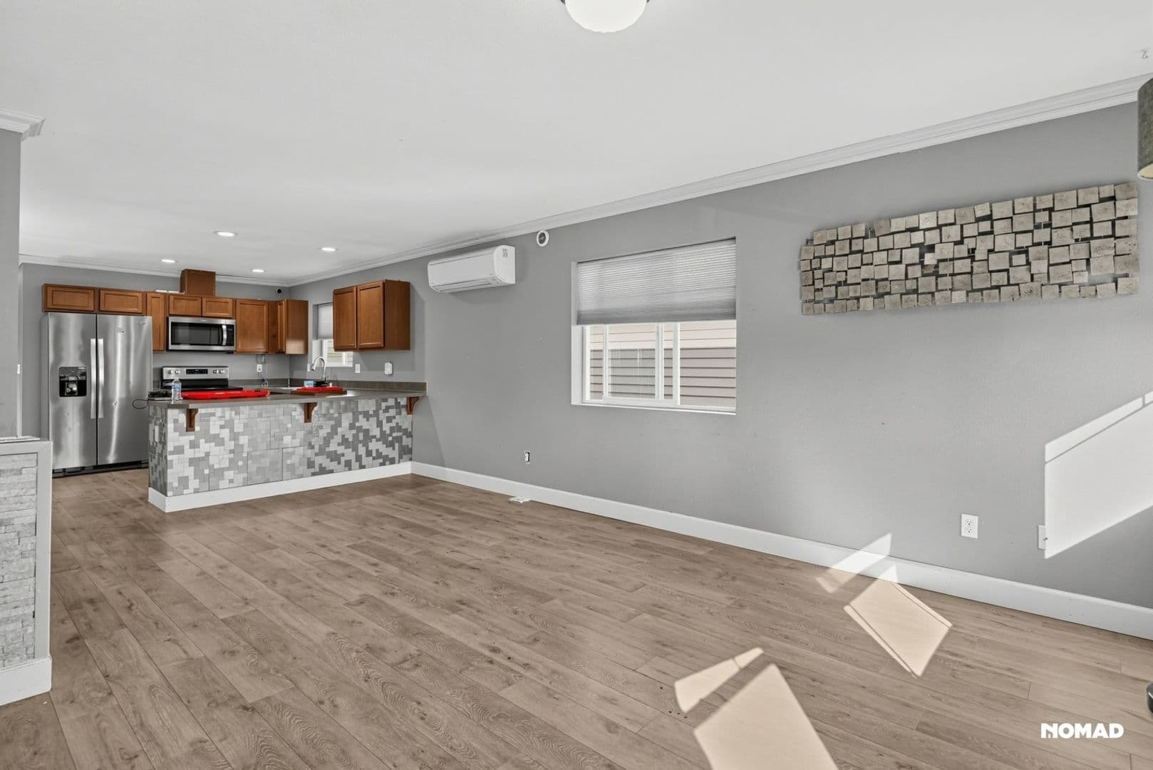 Tacoma Townhome: 6610 S Tyler St
