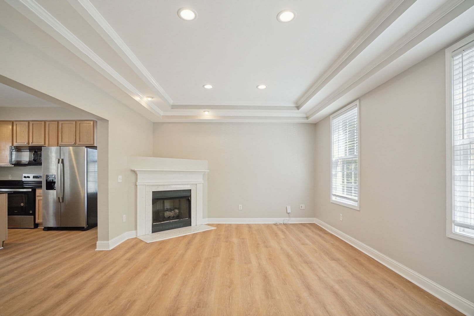 Atlanta Townhome: 588 John Wesley Dobbs Ave NE