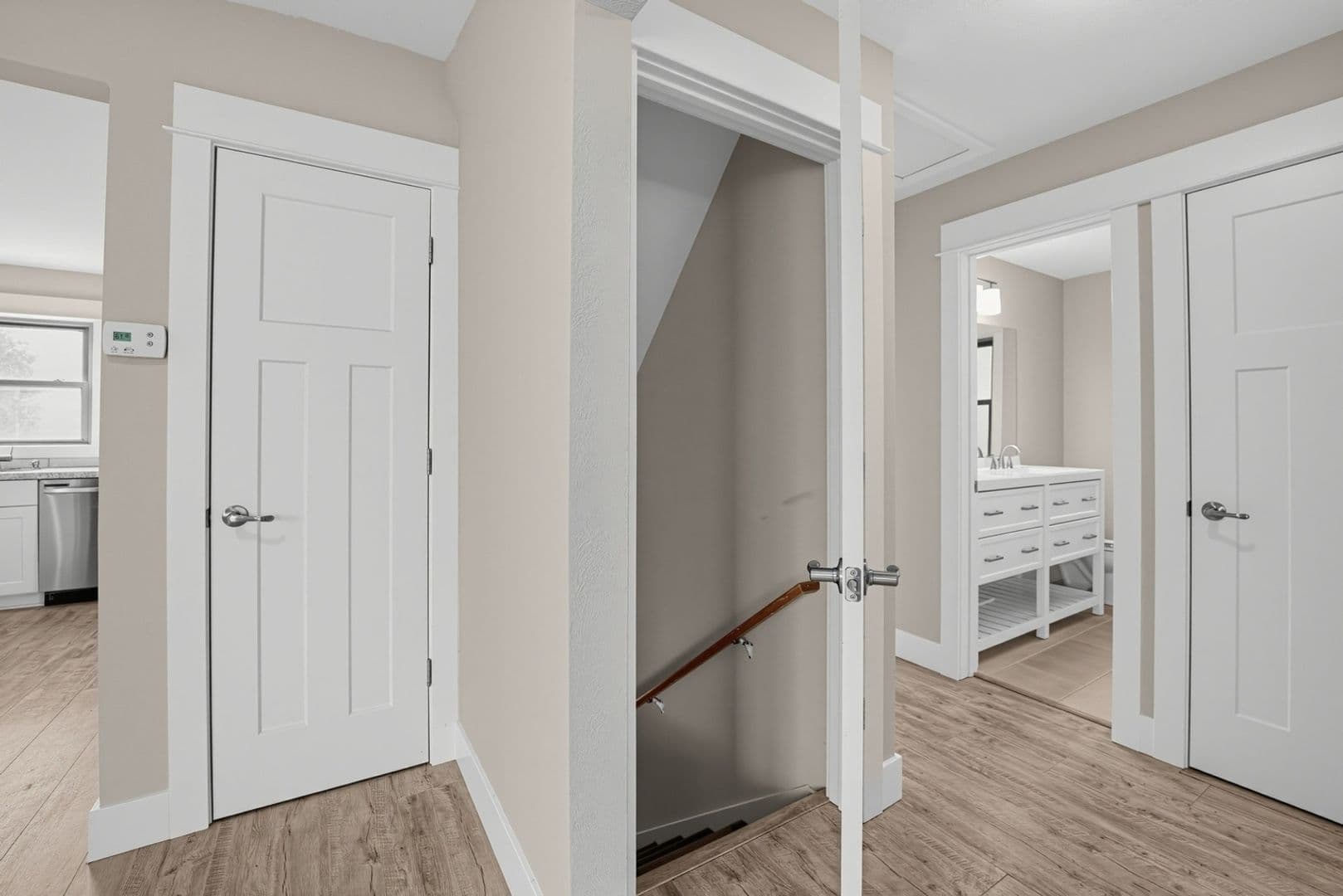 Grand Haven Condo: 709 S Despelder St
