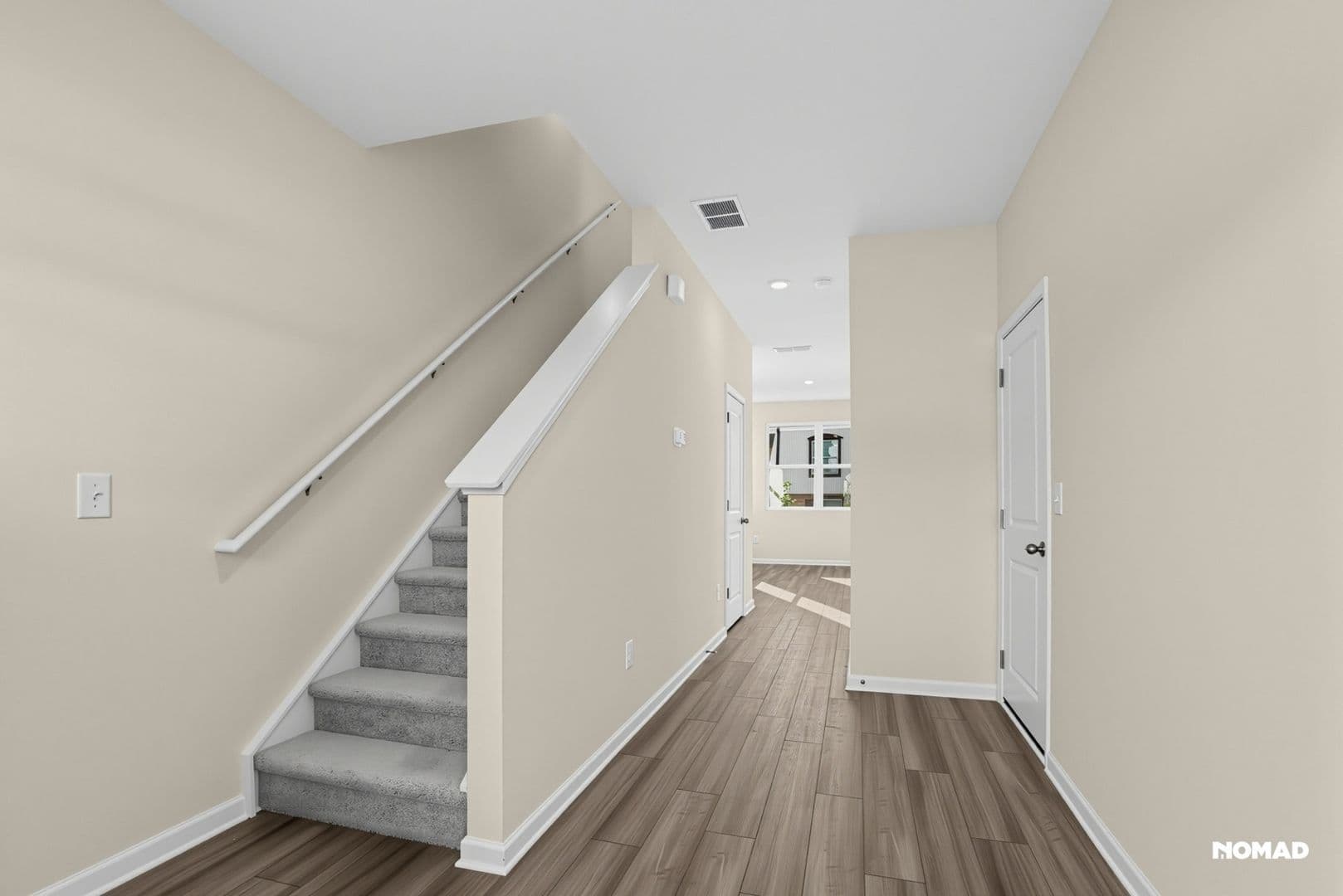 Villa Rica Townhome: 238 Gillis Way