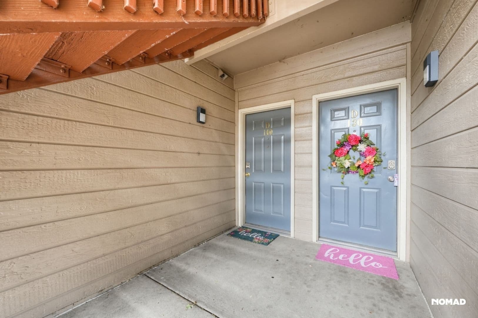Fort Collins Condo: 4545 Wheaton Dr