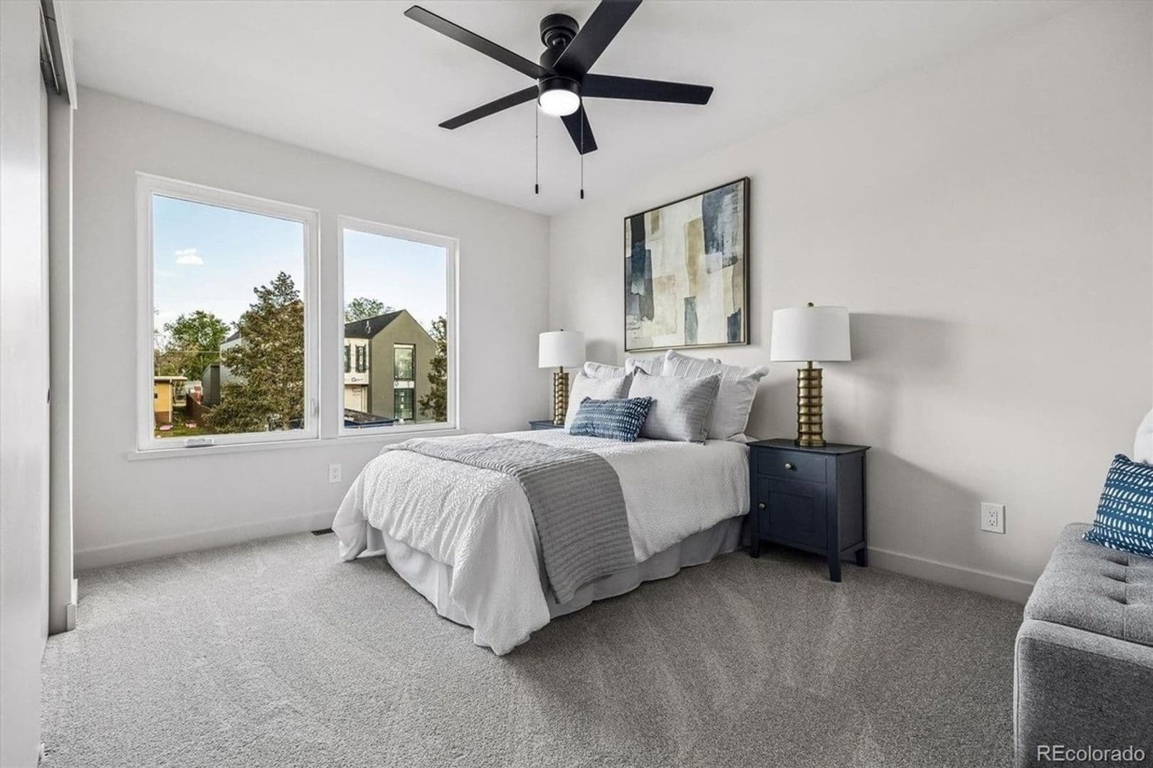 Denver House: 2365 S Cherokee St