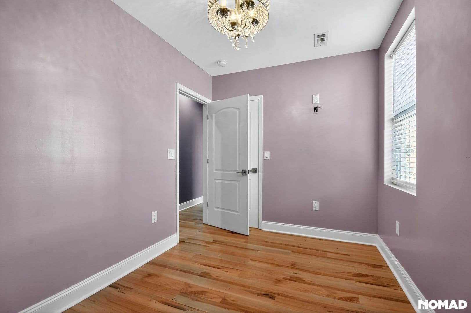 Baltimore Townhome: 118 S Fulton Ave