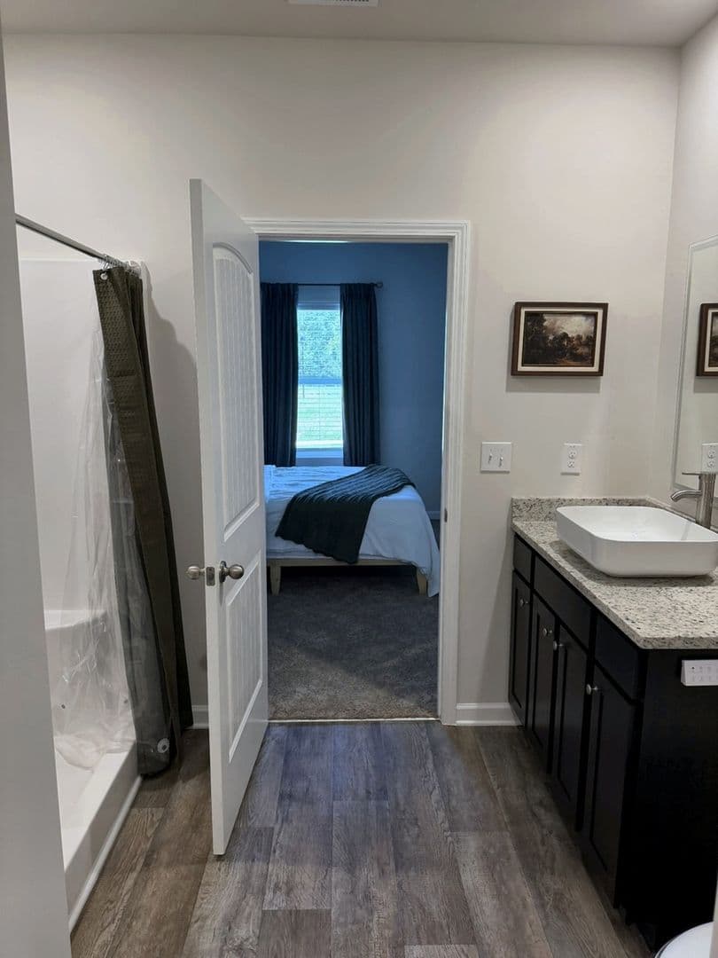 Opelika Townhome: 3247 Hamlet Dr