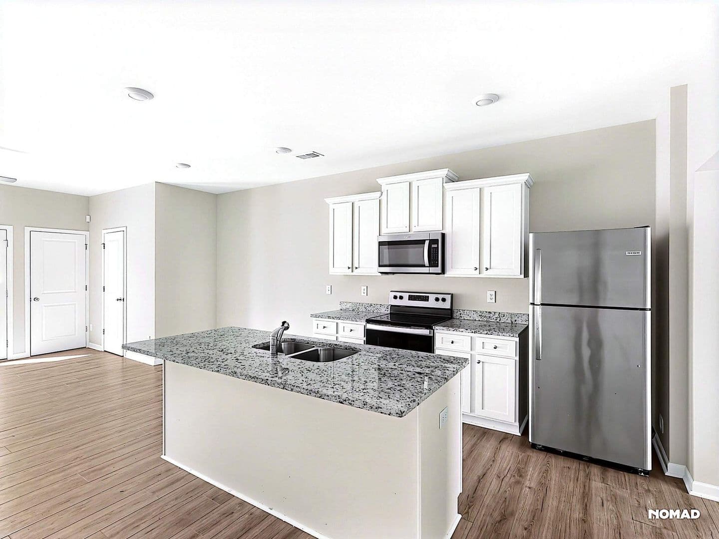 Union City Townhome: 4338 Shaffer Ct