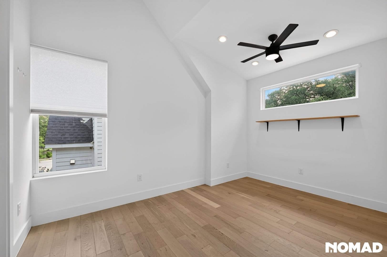 Austin House: 3417 Elija St
