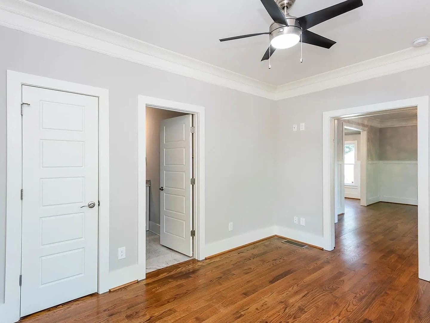 Atlanta House: 756 Bellemeade Ave Nw