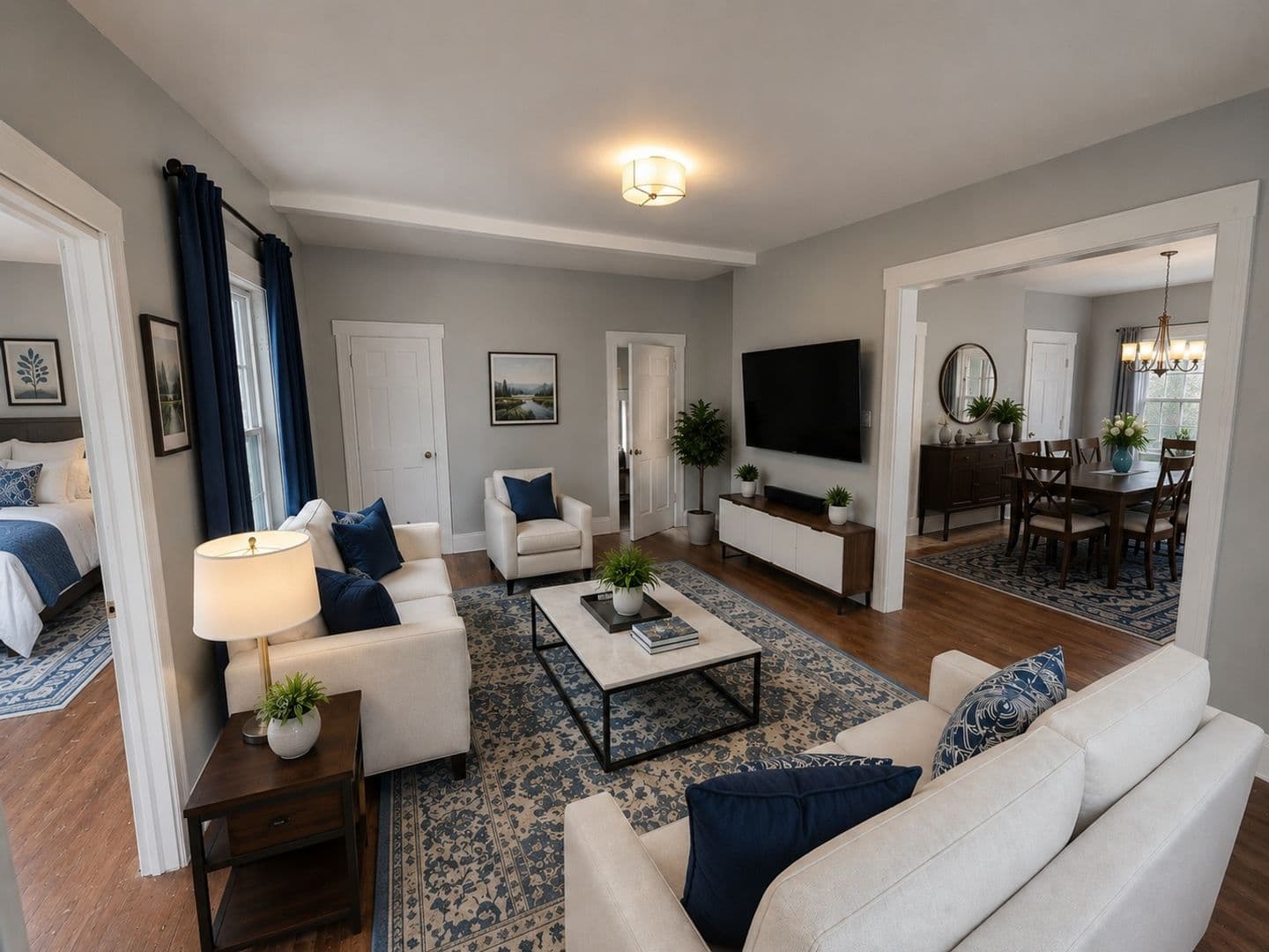Jamaica Townhome: 17546 88th Ave