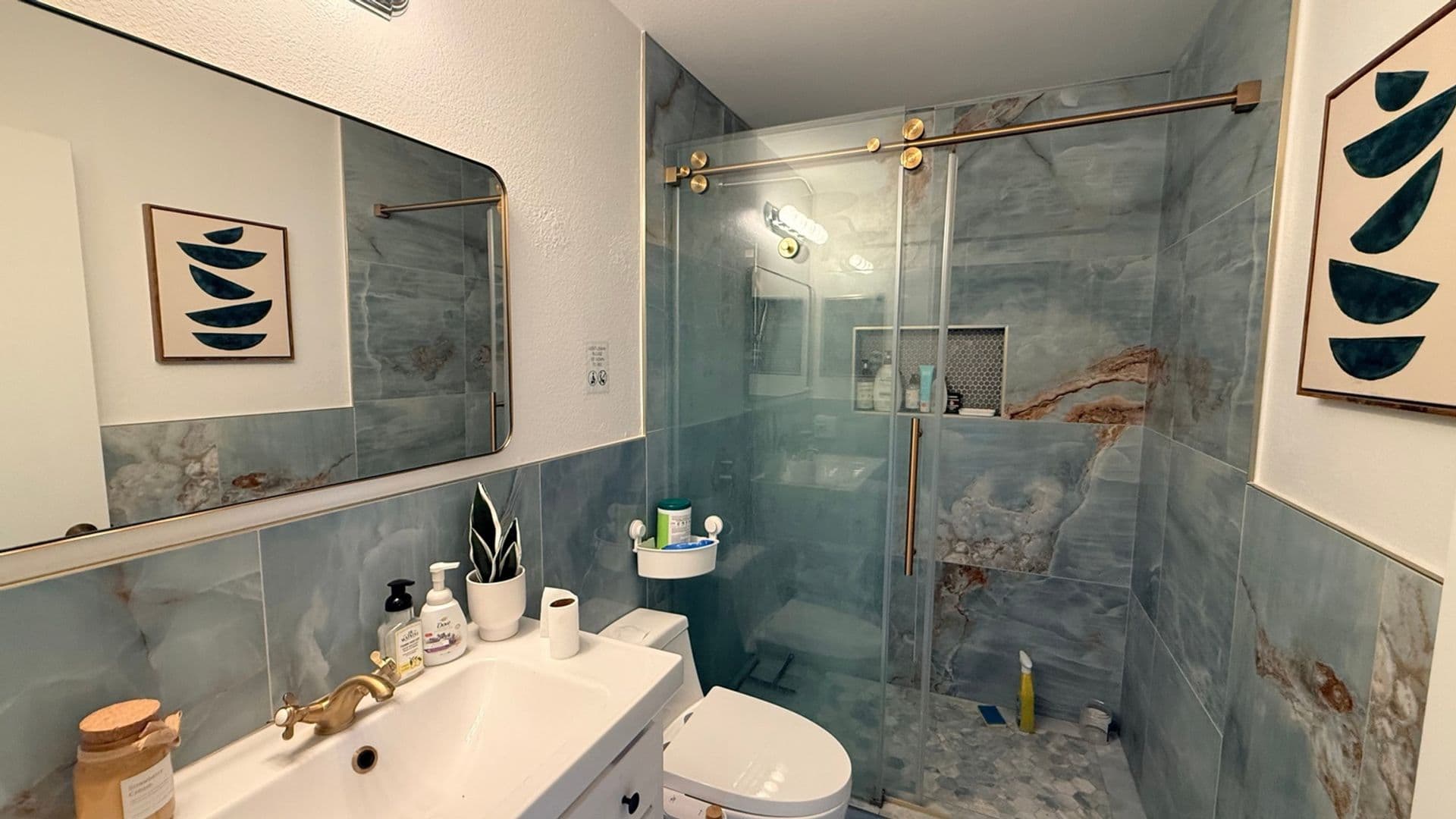 West Covina Condo: 1710 Aspen Village Way