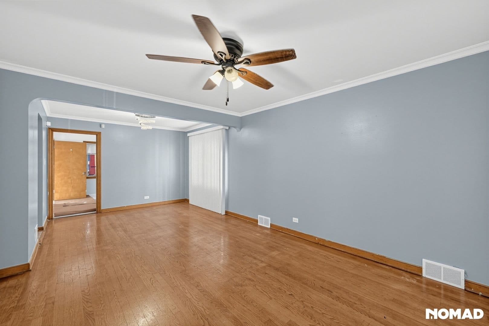 Dolton House: 14733 Ln Salle St