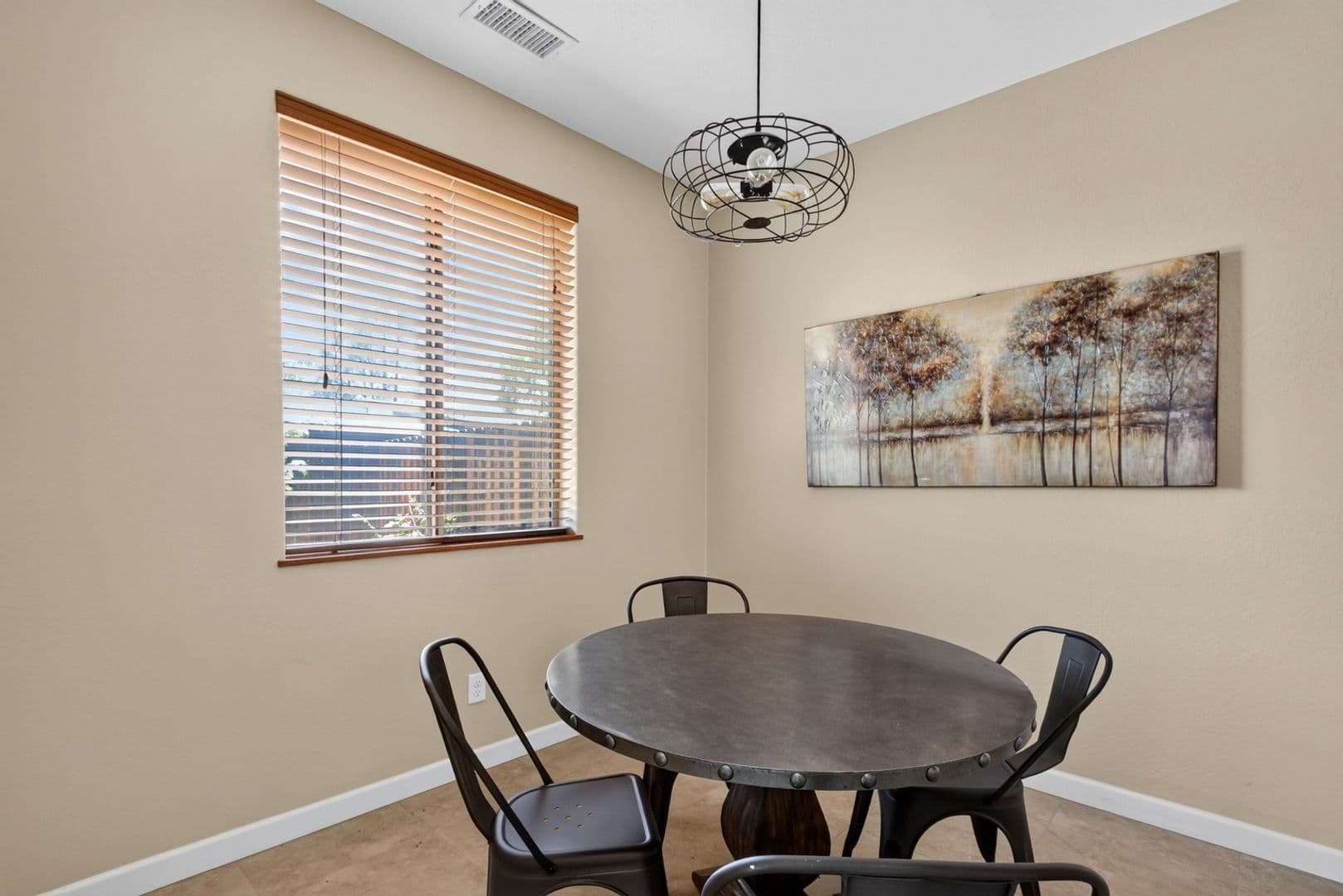 Flagstaff Townhome: 1321 S Maricopa St