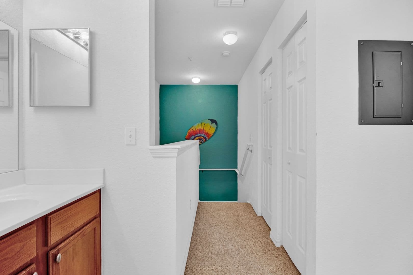 Kissimmee Townhome: 2290 San Vital Dr